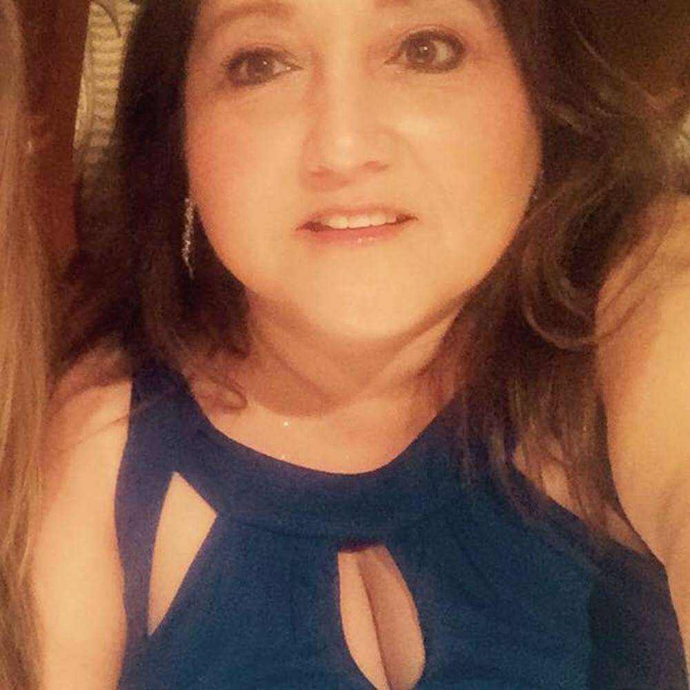 Meet your Posher, Adriana
